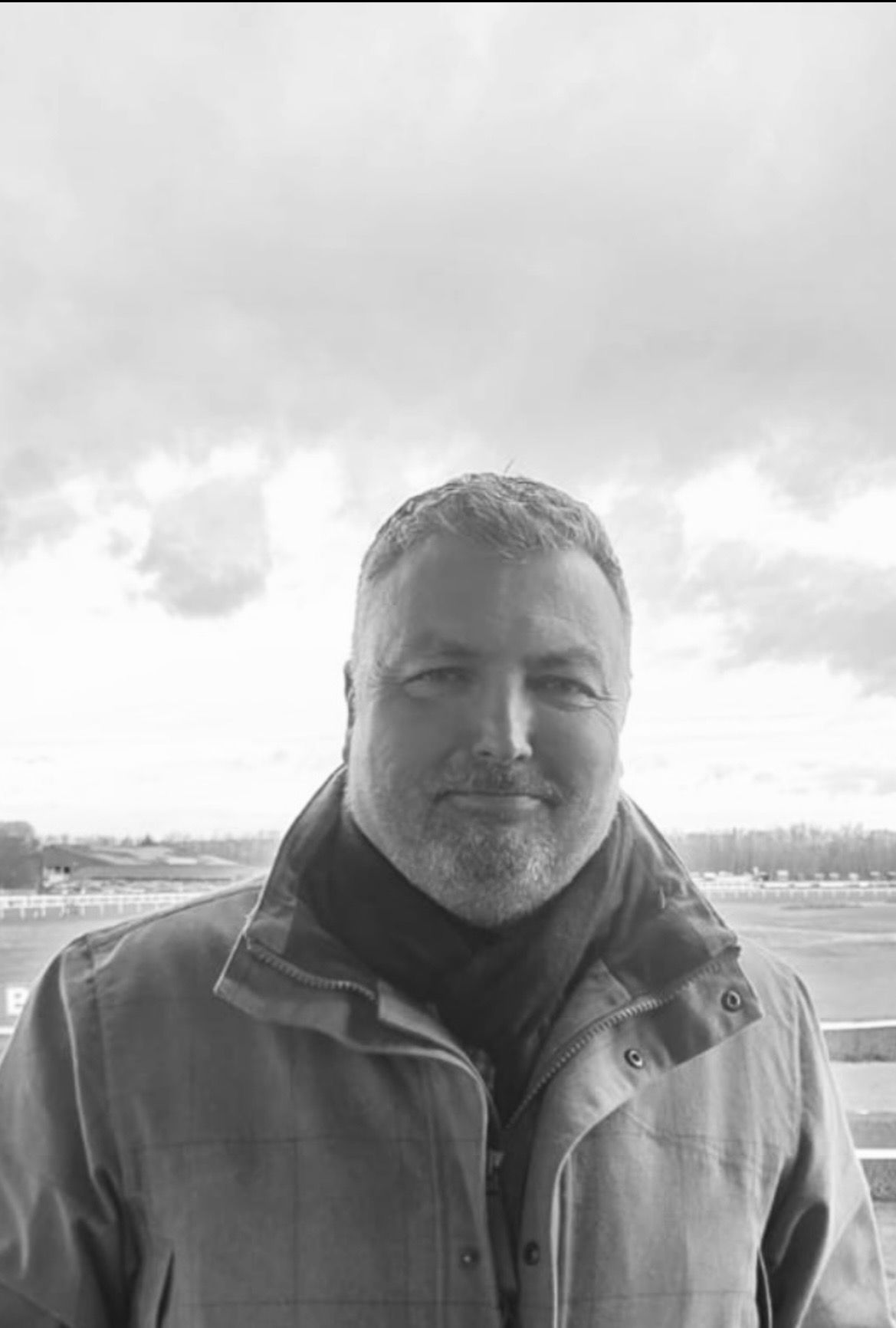 Andy Bradley, Managing Director at PBS Yorkshire Ltd
